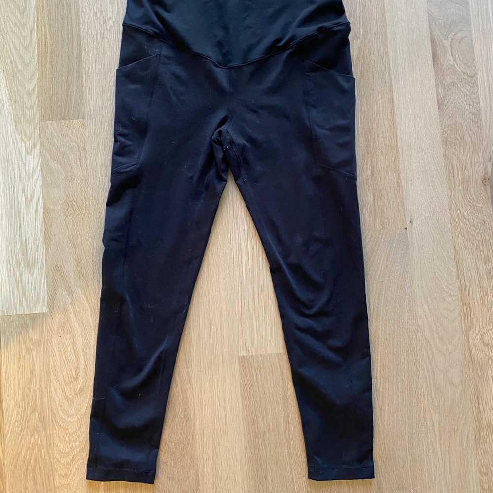 Zella maternity leggings